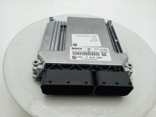 BMW X5 Engine ECU Control
