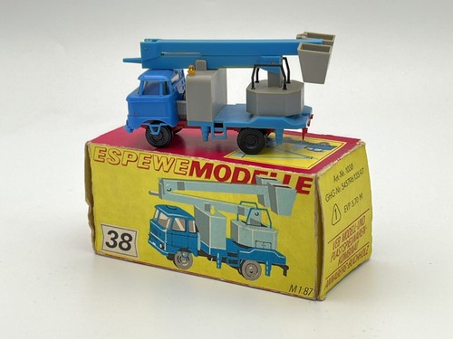 Espewe lkw - w, 50