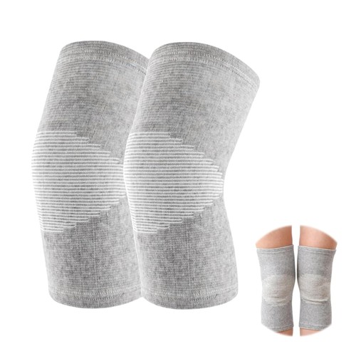 Stück bambus kniebandage - 2,