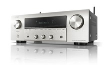 Denon DRA 800H Silber Stereo