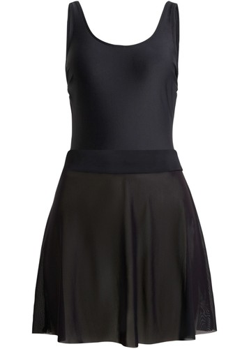 Tlg badeanzug mit - badeanzug,