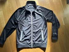 Zoo York Trainingsjacke Große Gr. XL Schwarz Guter Zustand