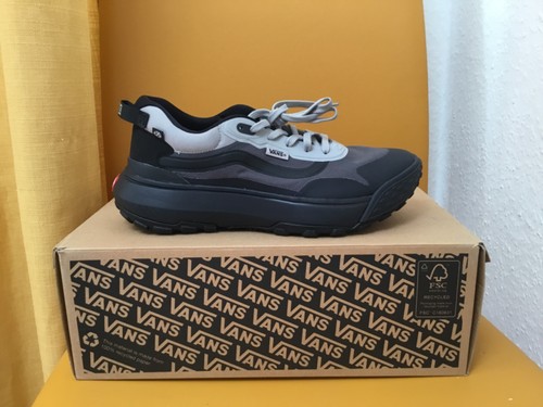 Vans mte crosspath - vans,