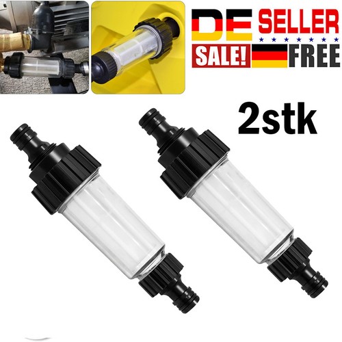 Wasserfilter für kärcher - für,
