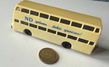 i314 Modellbus DDR 1:87 Bus