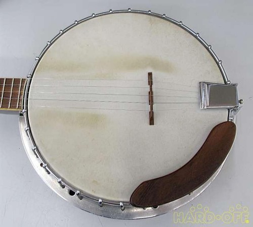 Pires banjo gebraucht - pires, fb-5r