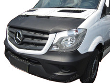 Steinschlagschutz für MB