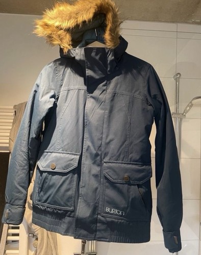 Burton winterjacke skijacke - burton,