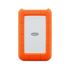LaCie 2TB Rugged Mini Externe