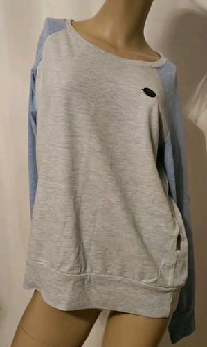 Naketano sweatshirt pullover - naketano,