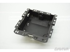 VW Sharan Matteneinsatz für das vordere Ablagefach der Mittelkonsole 2011 MPV