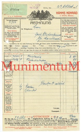 Kuk hoflieferant hanns konrad - hoflieferant,