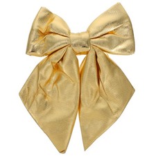  Weihnachtsschleife Groß Weihnachtsbogen Einzigartige Weihnachtsschmuck