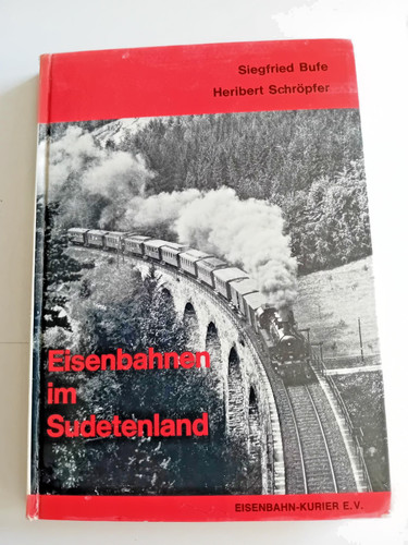 Siegfried bufe und heribert - bufe,
