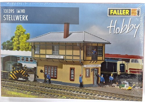Faller 131395 spur - faller,