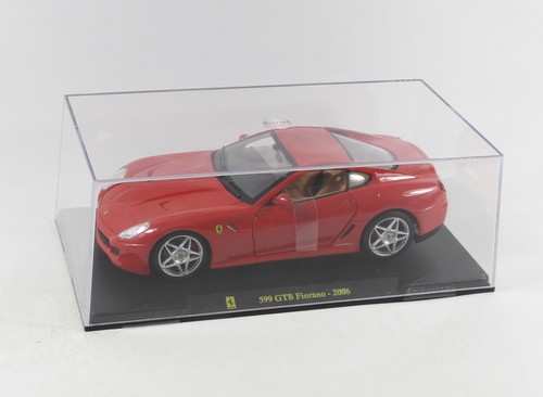 Ferrari 599 gtb - ==,