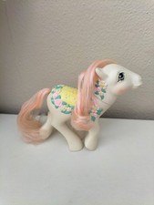 My Little Pony Vintage Puppe