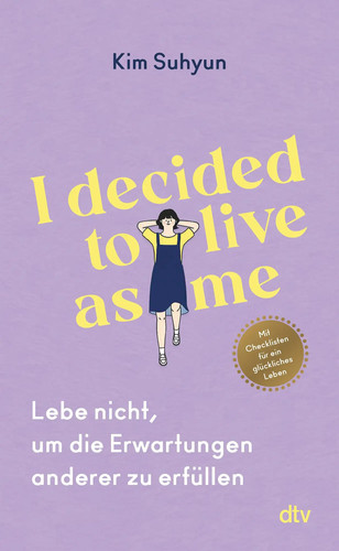 Decided live lebe - as, me