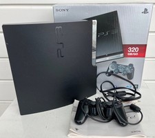 Sony Playstation 3 CECH-2504B