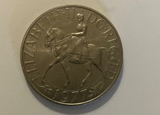 Elizabeth II., 1977, Jubiläum