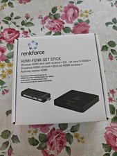 Renkforce hdmi funk - renkforce, hdmi-funk-set