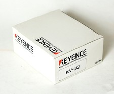 KEYENCE KV-U2 NEW OPEN BOX