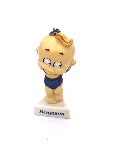 Werbefigur schlüsselanhänger - werbefigur,