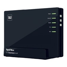 AVM FRITZ!Box 7580 20002765 WLAN Internet Router Mesh Repeater DSL VDSL DECT VPN