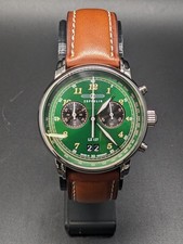 Zeppelin Serie LZ127 GRAF