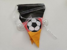 Wimpelkette Fußball Deutschland