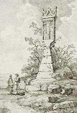 GRAFIKER DES 19. JAHRHUNDERT -