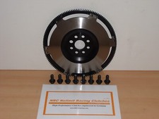 Schwungrad leicht BMW M20 320i 325i ix E30 Z3 Motorsport 5.2Kg