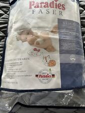 Bettdecke Kinder Paradies