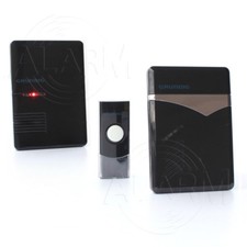 FUNK Türklingel Anlage