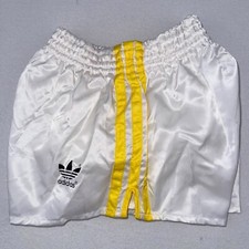 Vintage Adidas Nylon Short