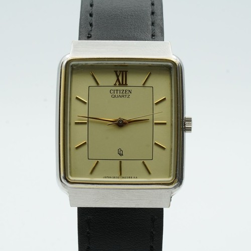 Citizen quarz herren - citizen,