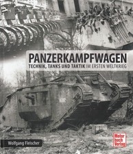 Fleischer: Panzerkampfwagen