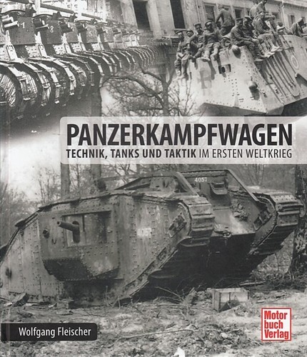 Fleischer panzerkampfwagen - fleischer:,
