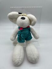 Plüschtier - Kuscheltier - Maße: - 35cm H - Diddl Maus - mit Latzhose