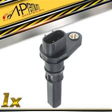 Geschwindigkeitssensor für