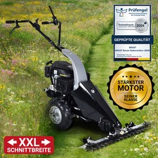 BRAST Balkenmäher Benzin