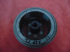 Honda TL 125 SE Polrad