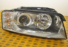 Audi A8 (4E2,4E8)  Xenon