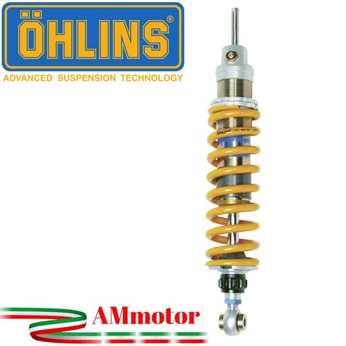 Ohlins motorrad stoßdämpfer - ohlins,