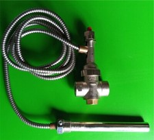 Thermische Ablaufsicherung