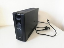 USV: APC Backups Pro 900 - ohne Akkus