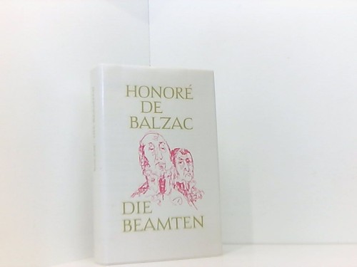 Die beamten pariser - beamten,