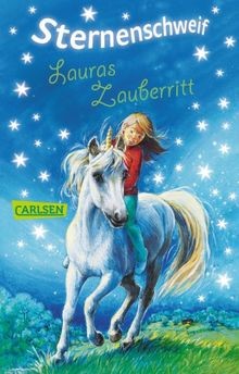 Sternenschweif lauras - sternenschweif,