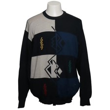 Maselli, Strickpullover