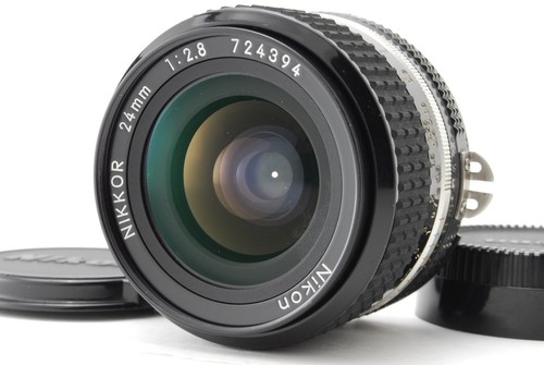 Neuwertig nikon s nikkor - nikon, ai-s
